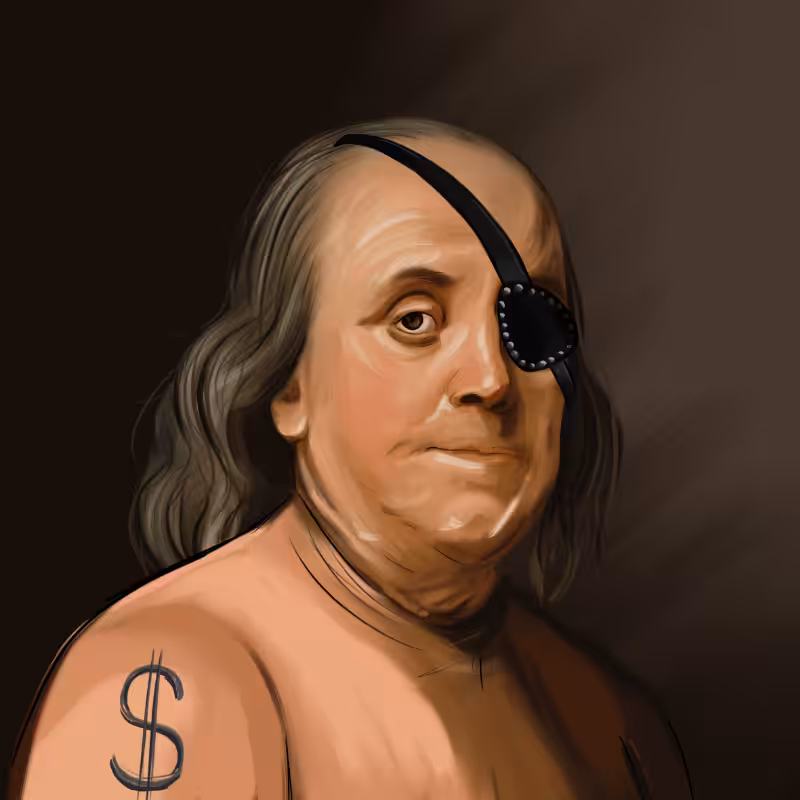 fXanklin #25