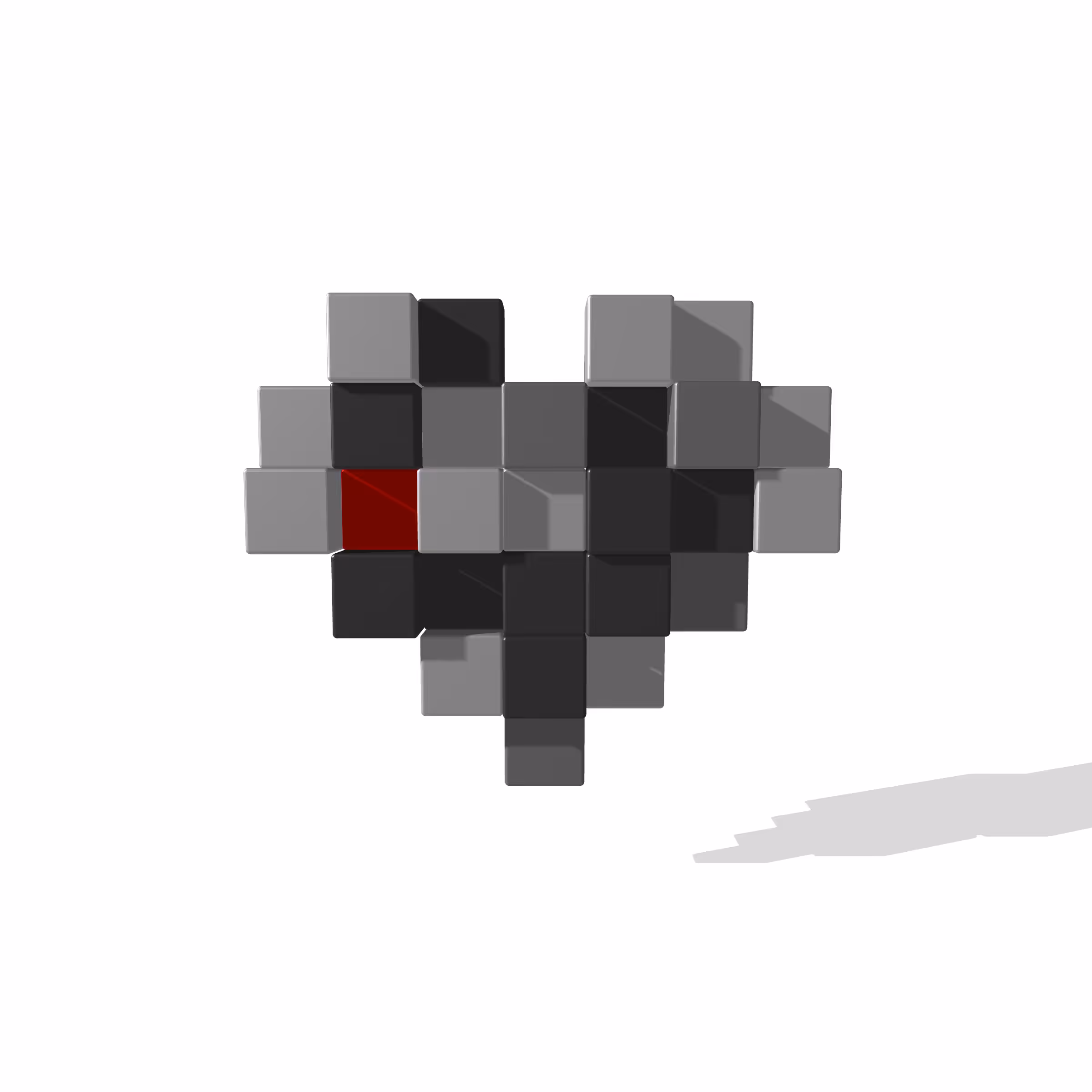 heart + craft #17499
