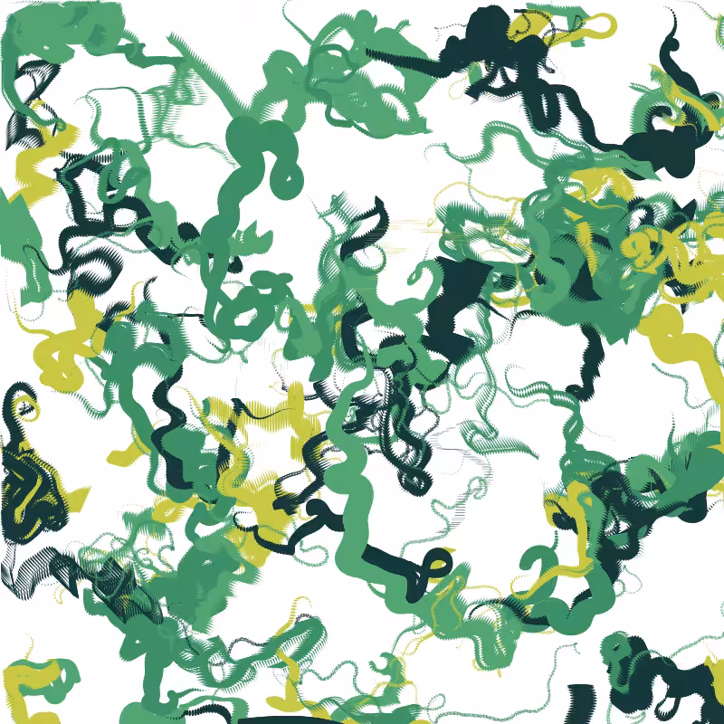 Brush Strokes #47