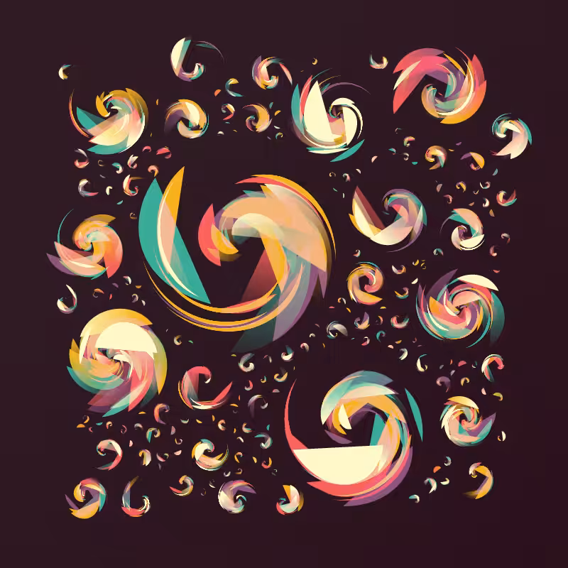 Twistings #195