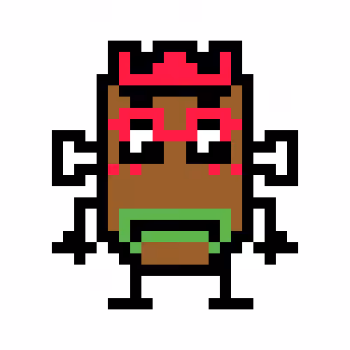 Tiki Freakz [v.1] #118