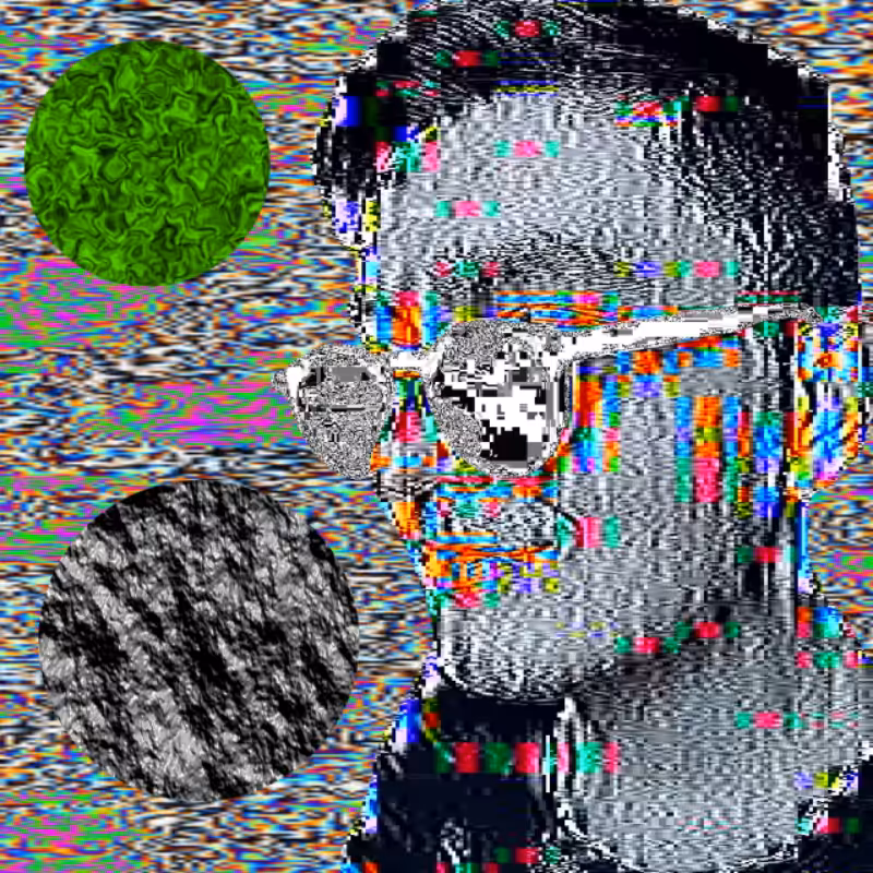 Big <B> #11