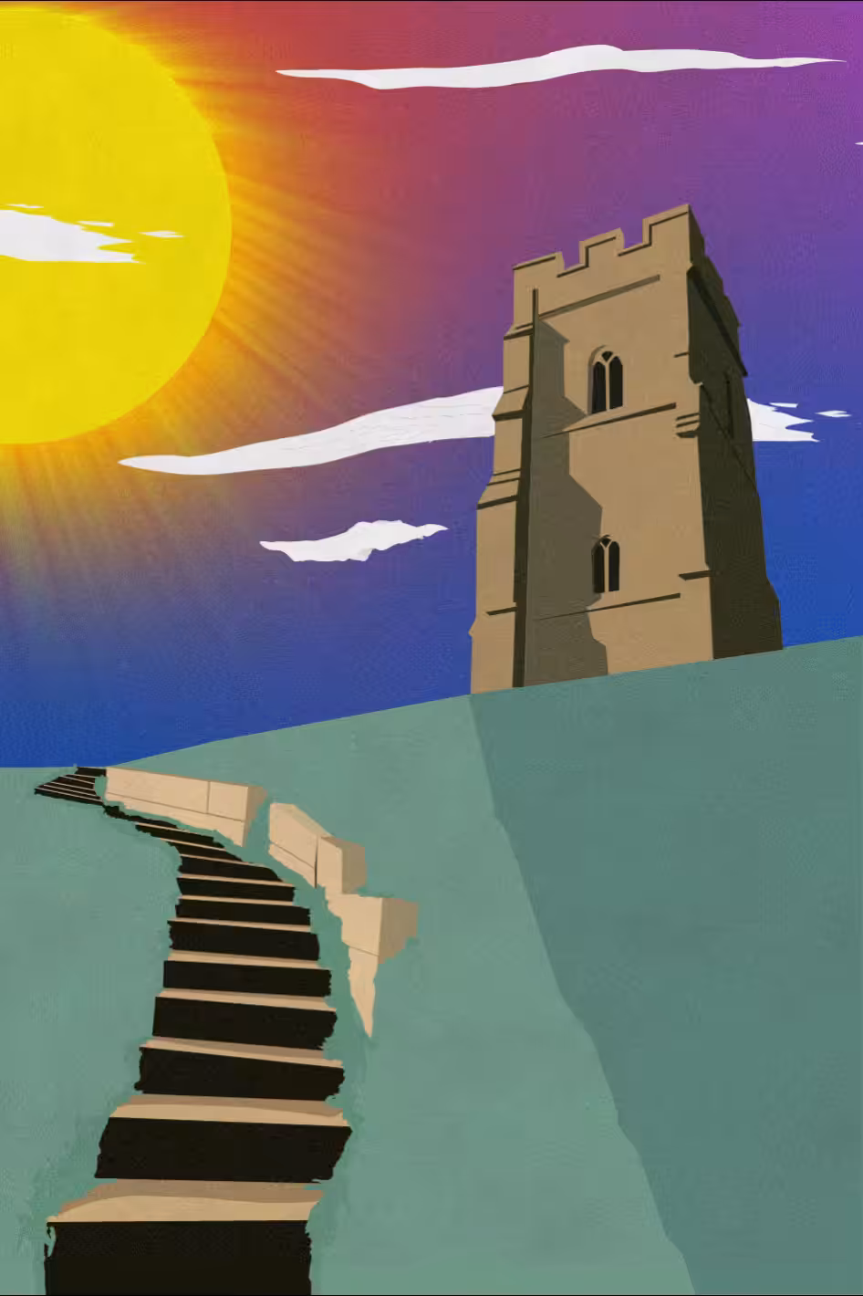 theTOR #1