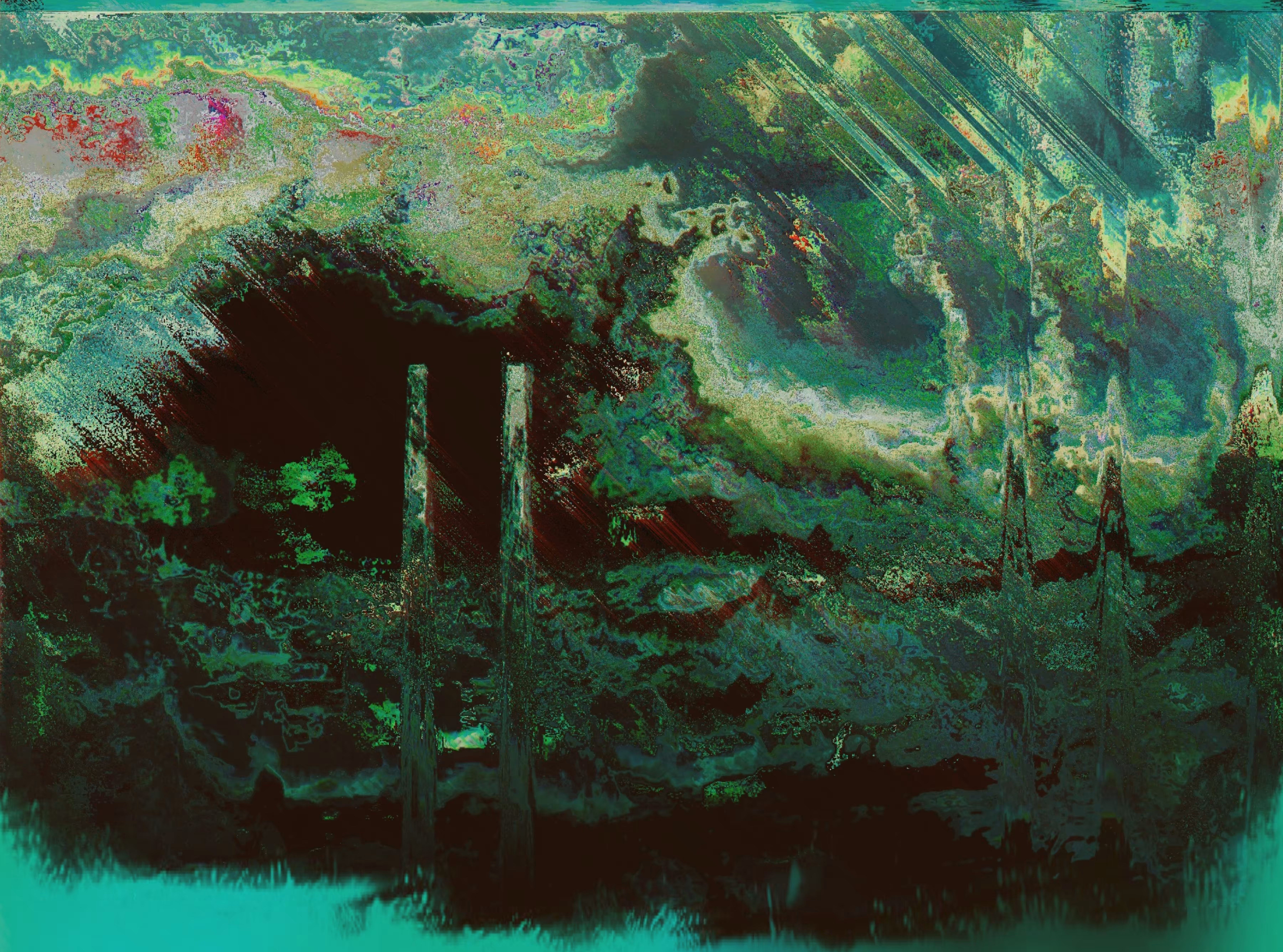 Forgotten Path 