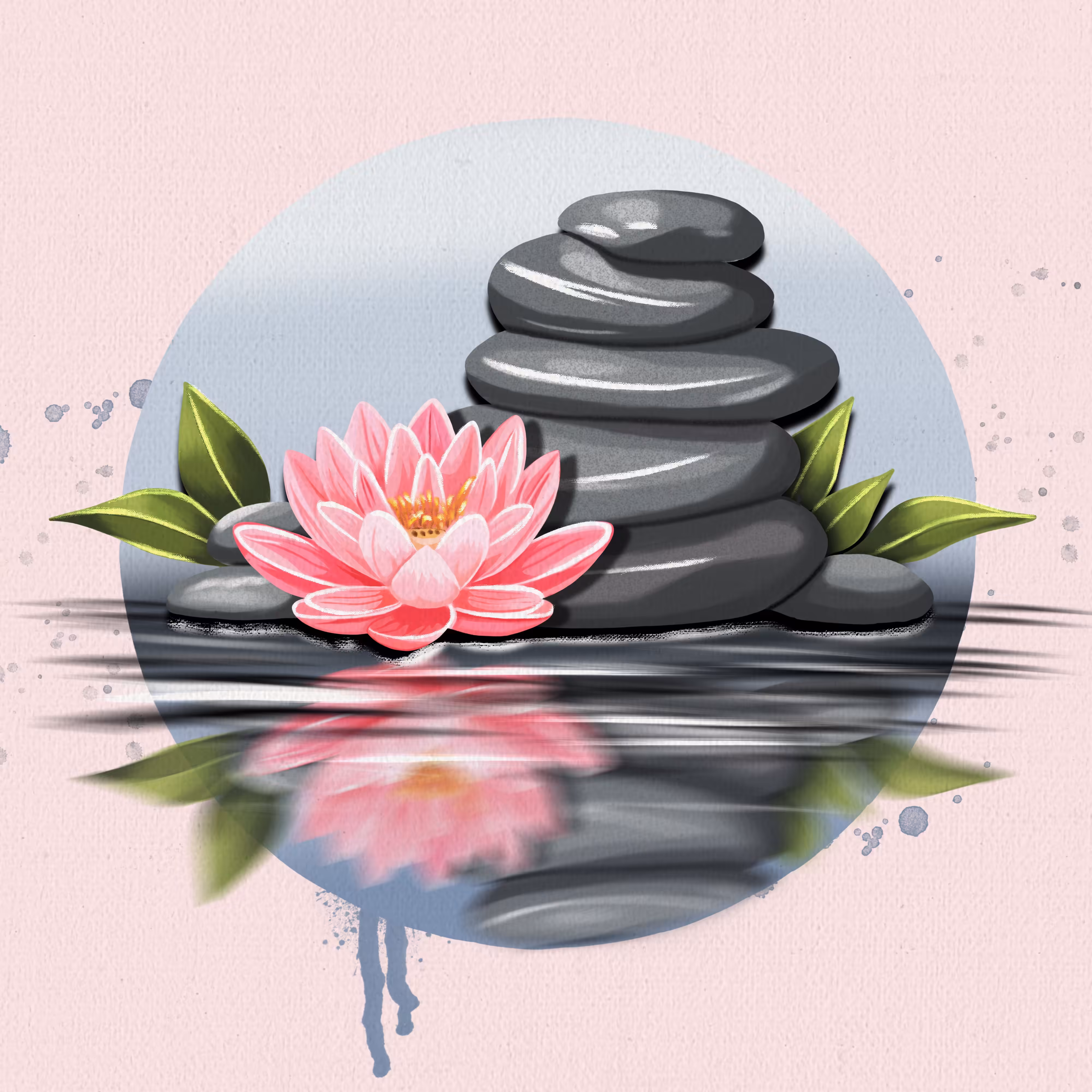 «Echo of Stillness»