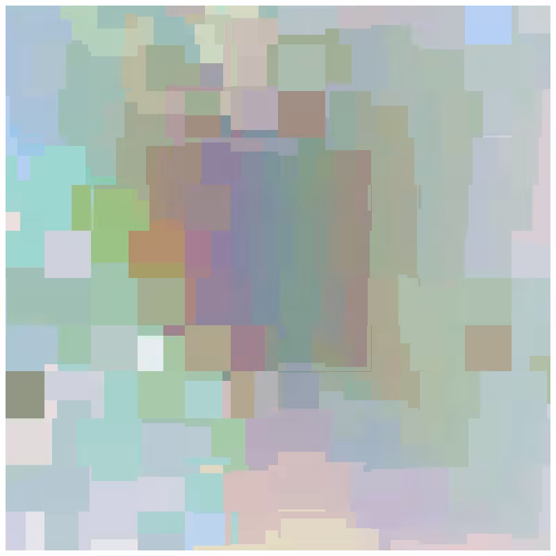 Pixel Black Hole #13