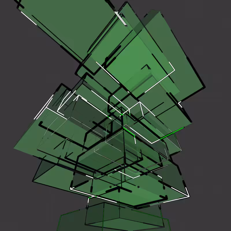 steelo-studies #03 #12