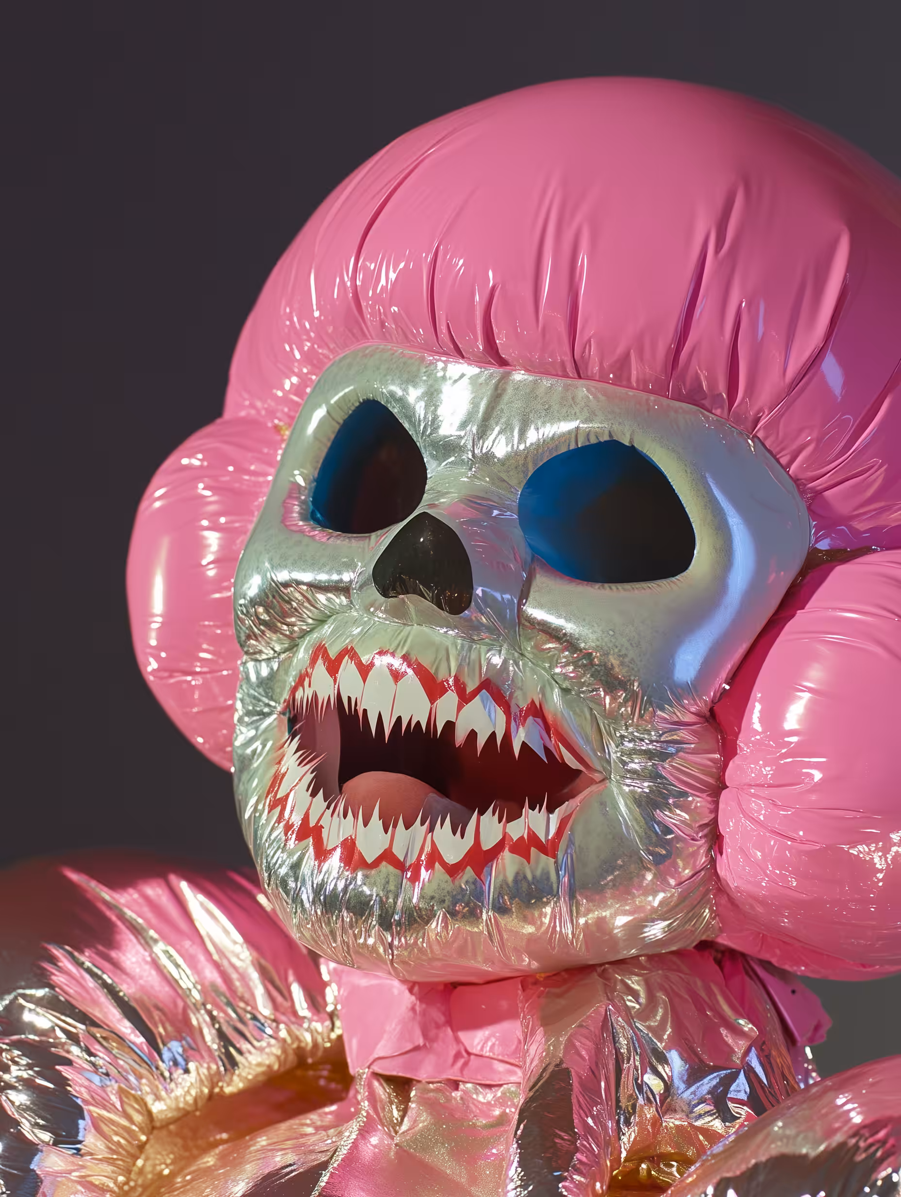 Puffy Icon: genesis #68