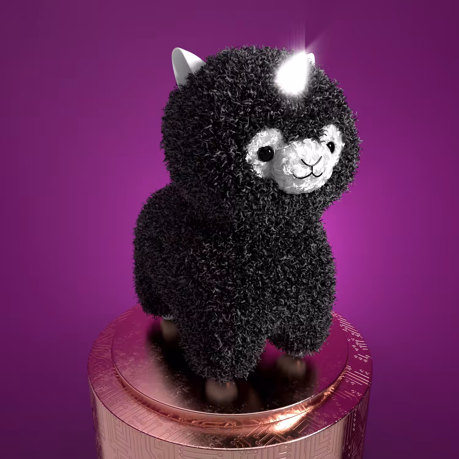 №_04 «UnicornPacos» || PACOS series