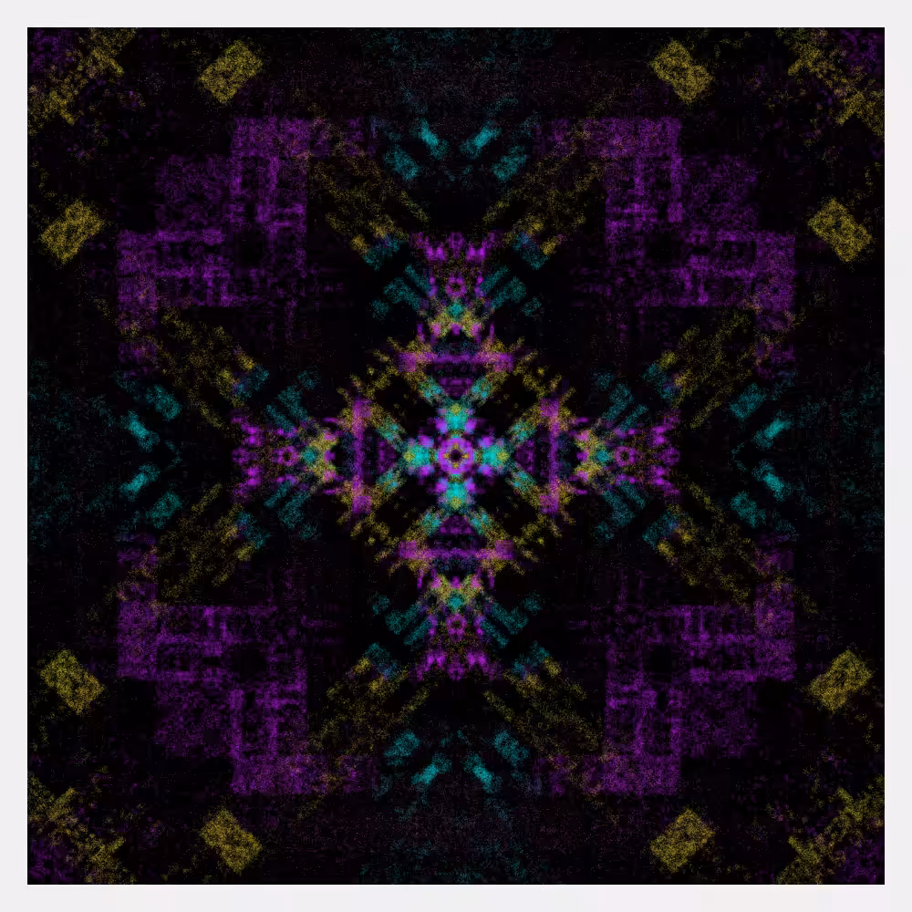 Quattuor #134