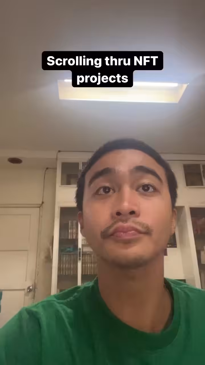 APES NA NAMAN?!