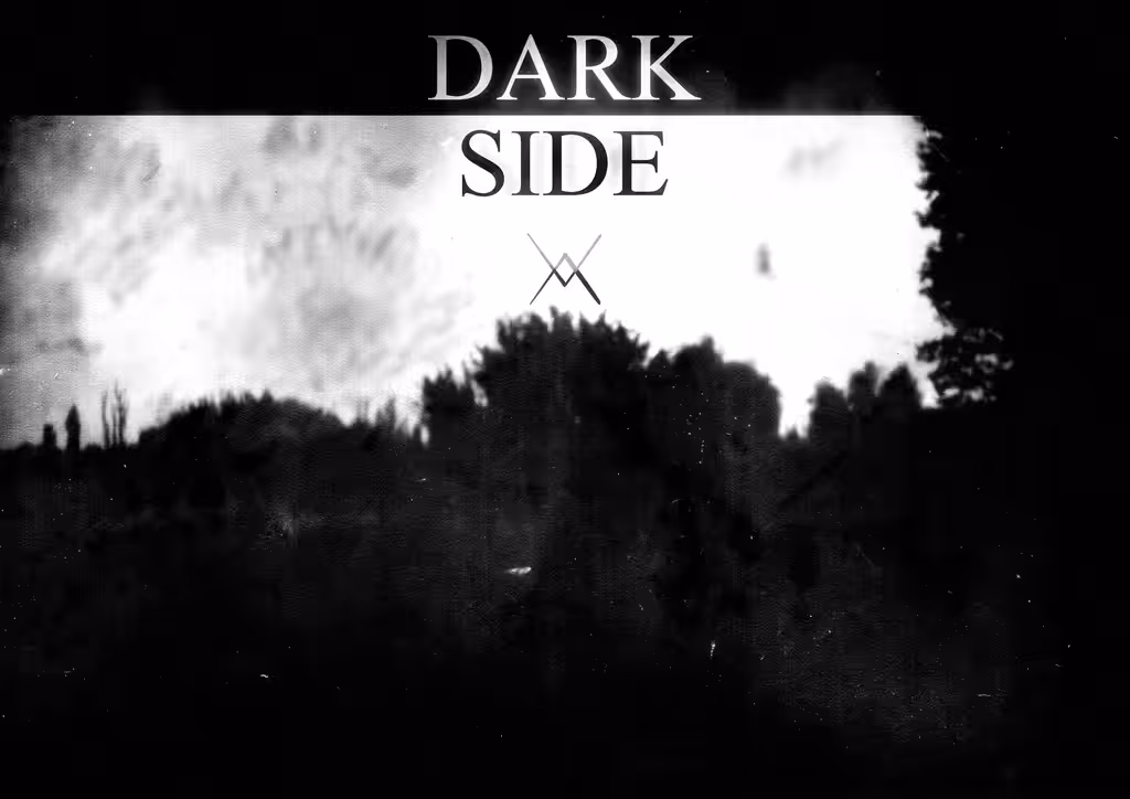 "Dark Side" Catalog