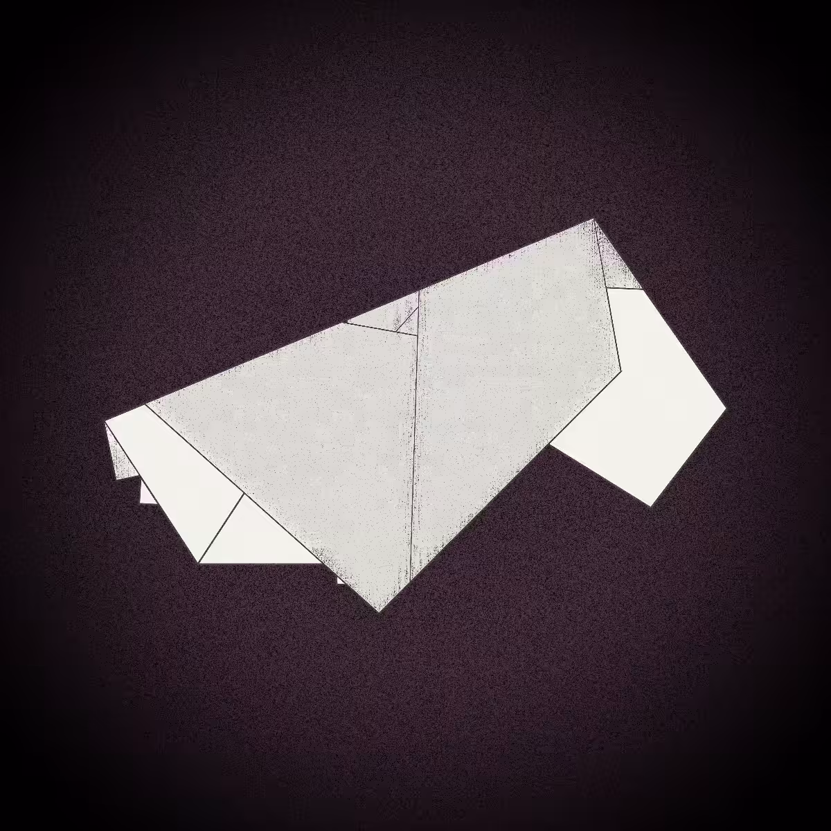 Shape of Freedom #563