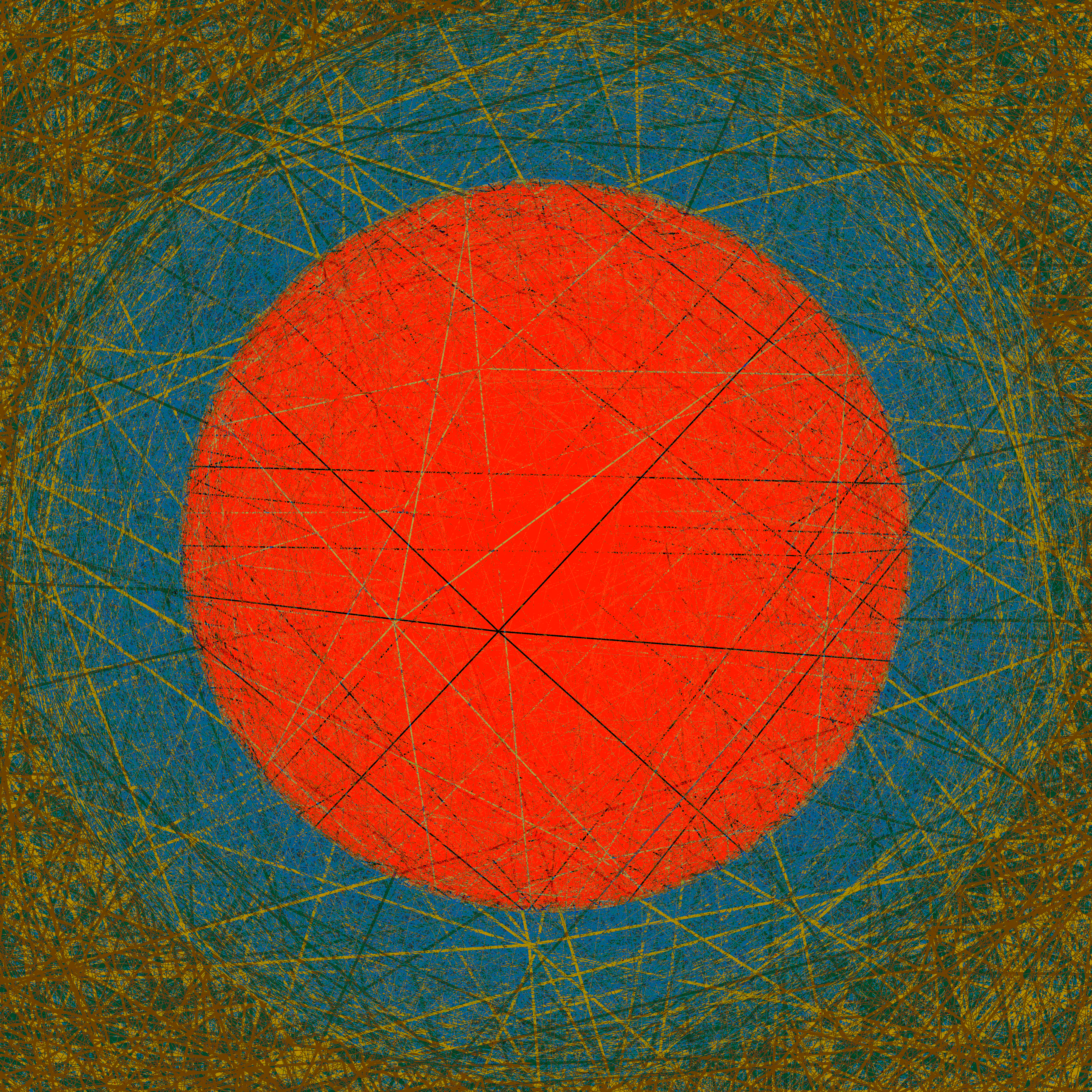 SUN SIGNALS: Sun Signals #0001