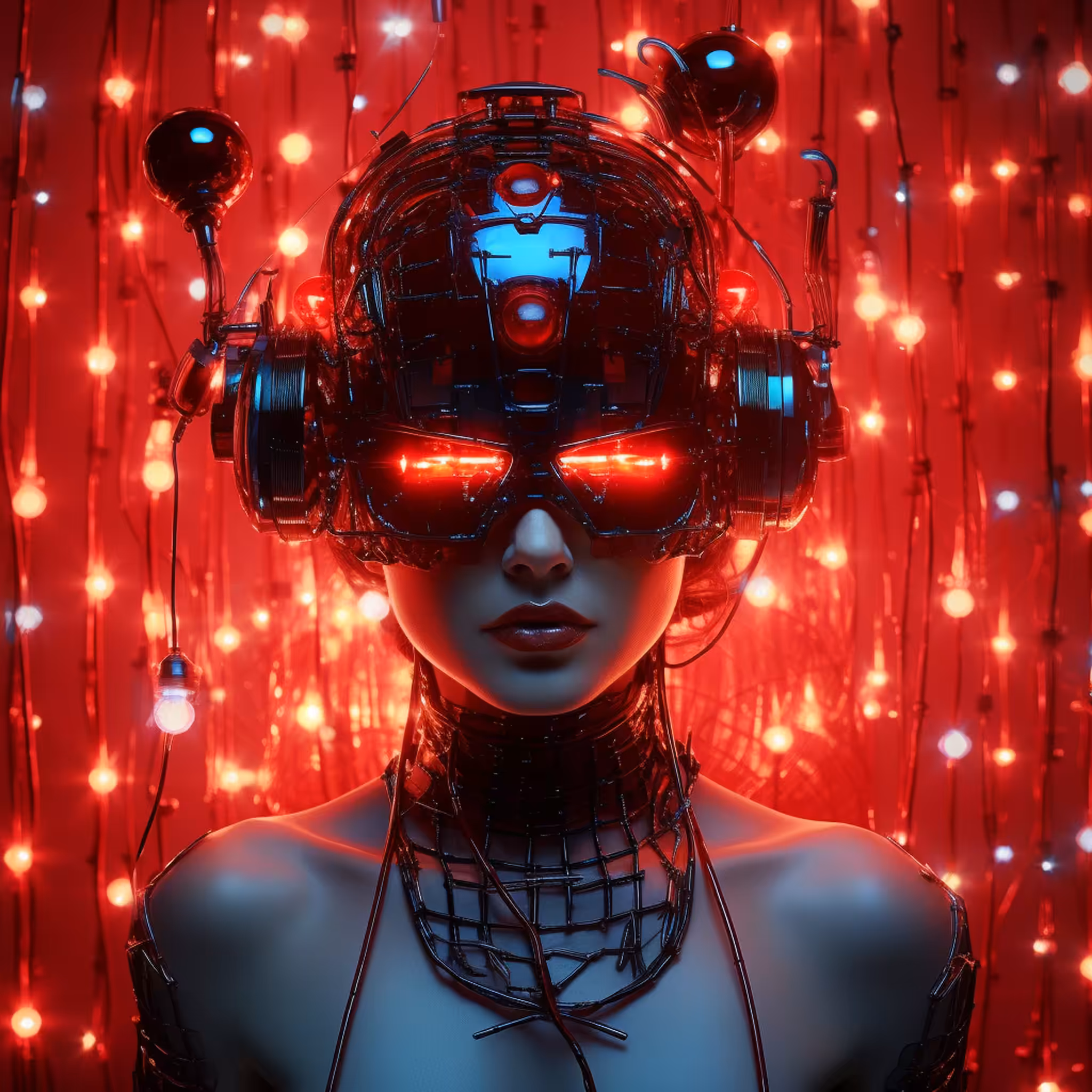 Neo Yule Visions #16