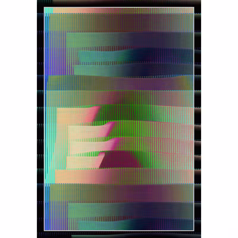 Separation in the Night #106
