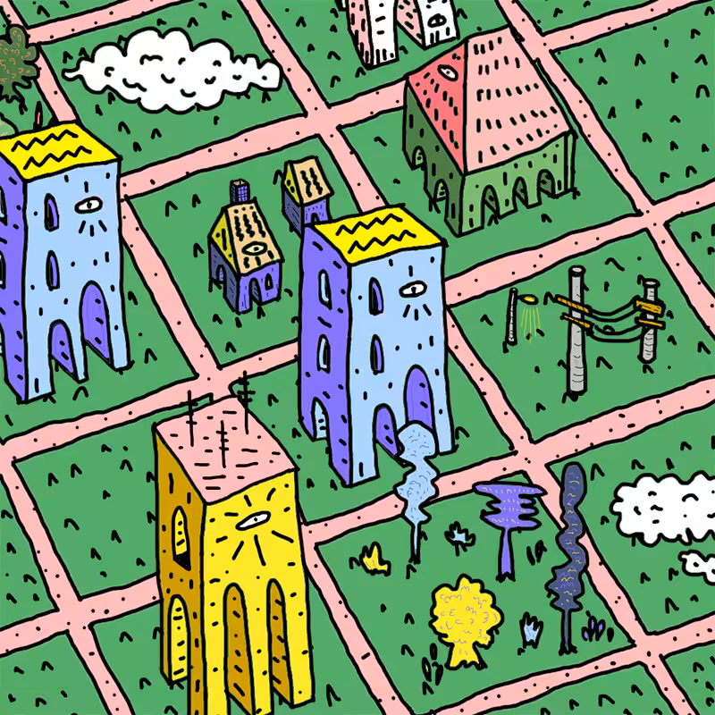 unplanned_city_01 #77