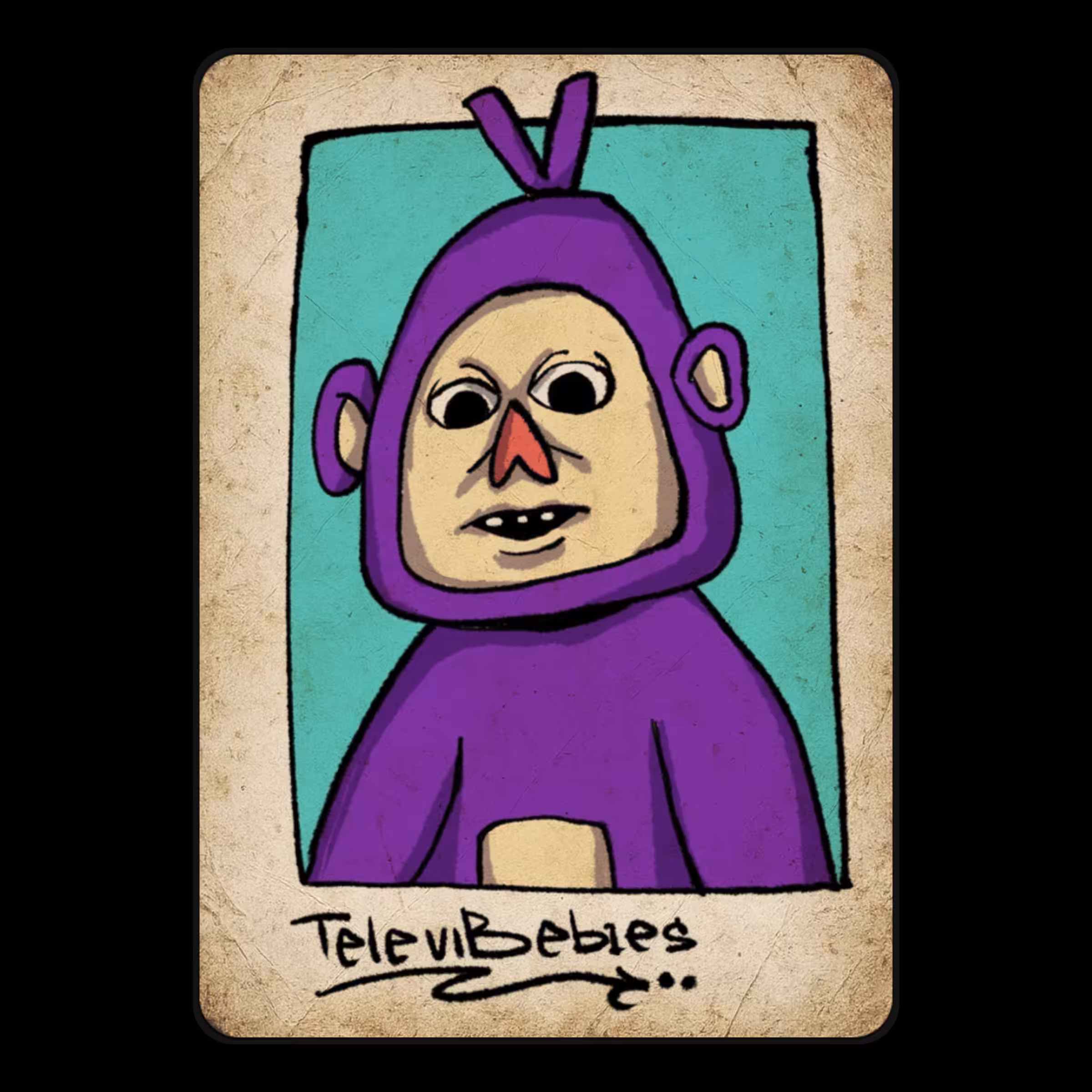 vibe pfp #2968