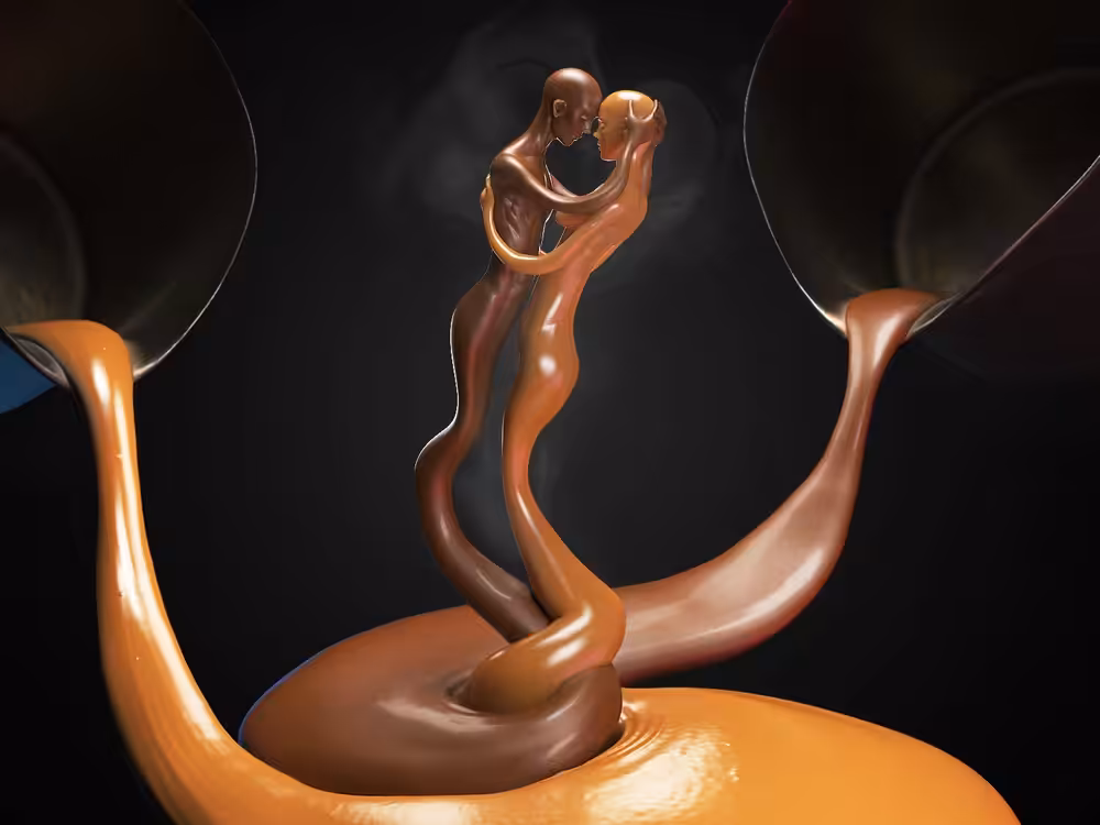 Chocolove #1