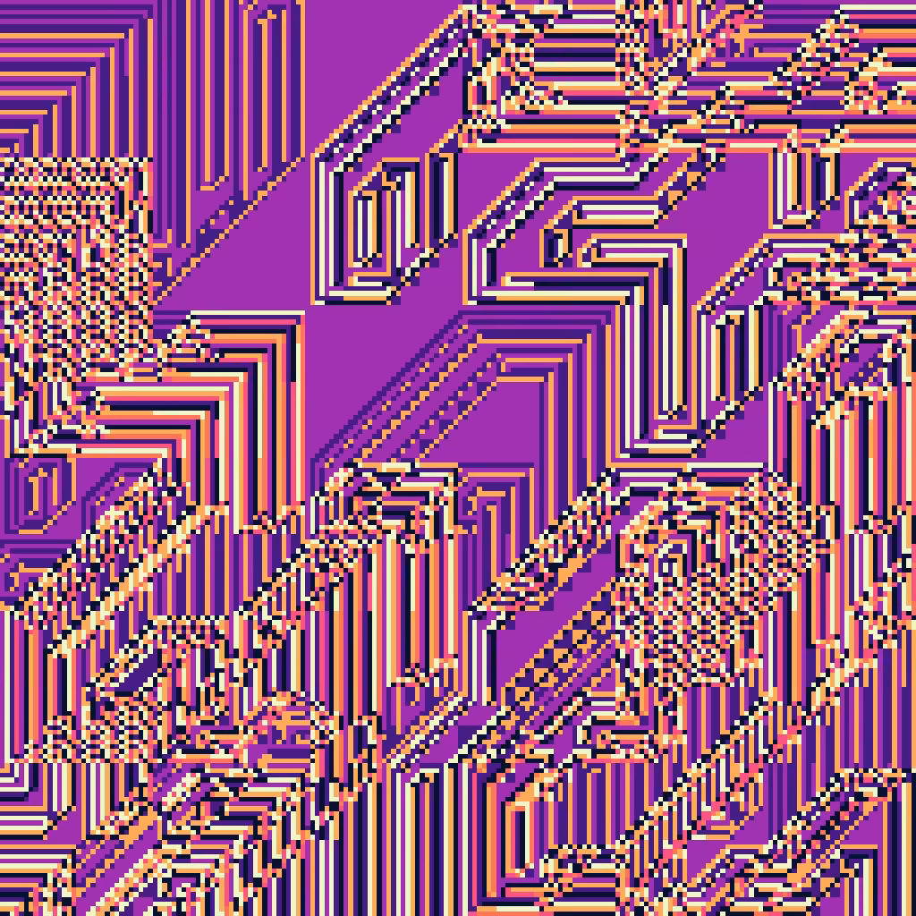 Zero-player game #237