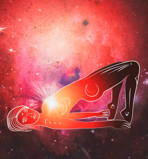 ✧ The Life Force Goddess ✧ #32