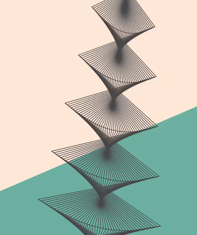Parametric Decoy #76