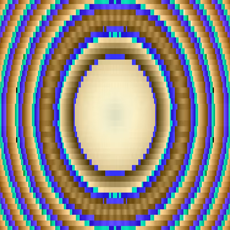 All Seeing Eye #34