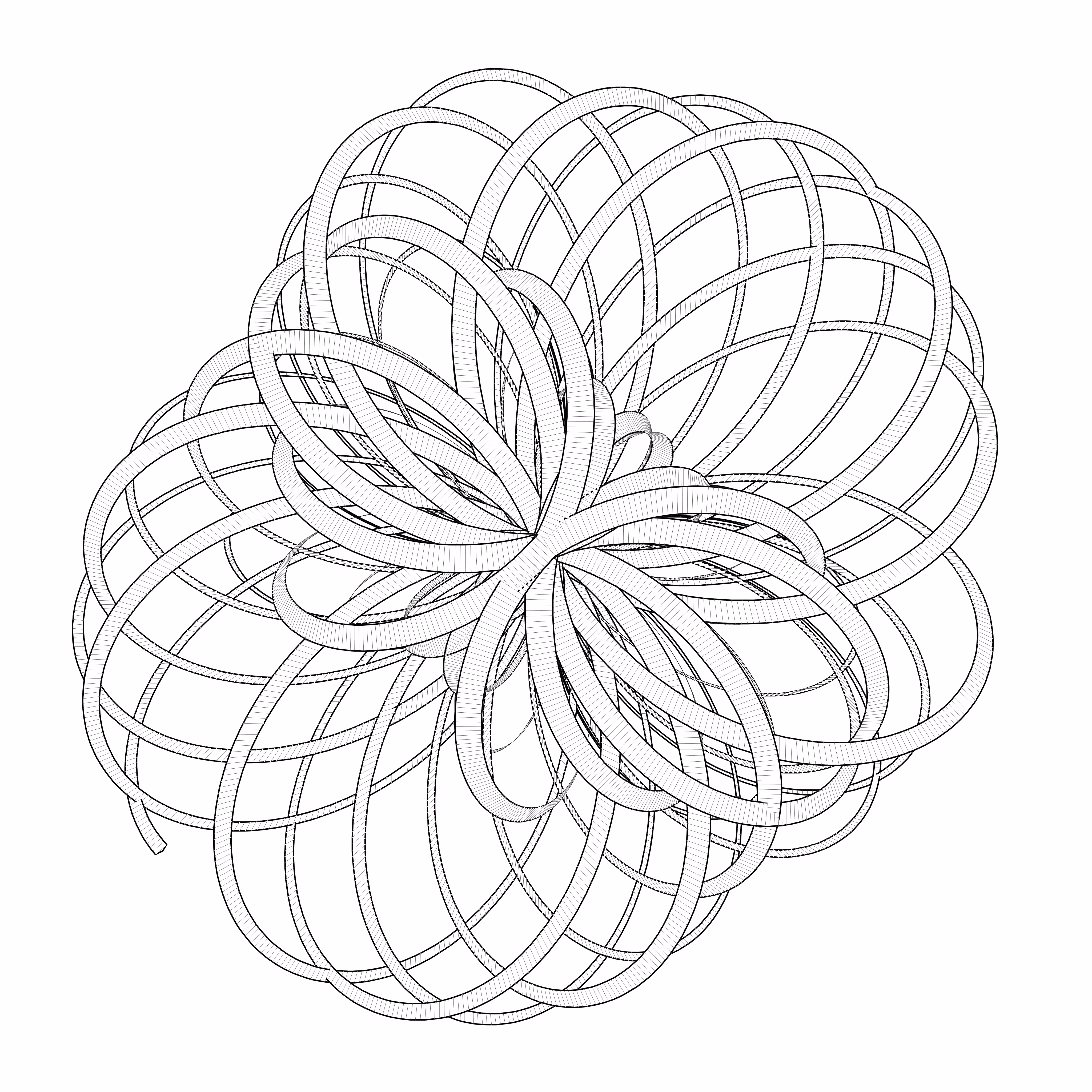 LL21 Entangled #443
