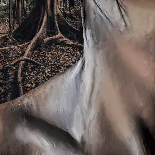 We Are the Trees