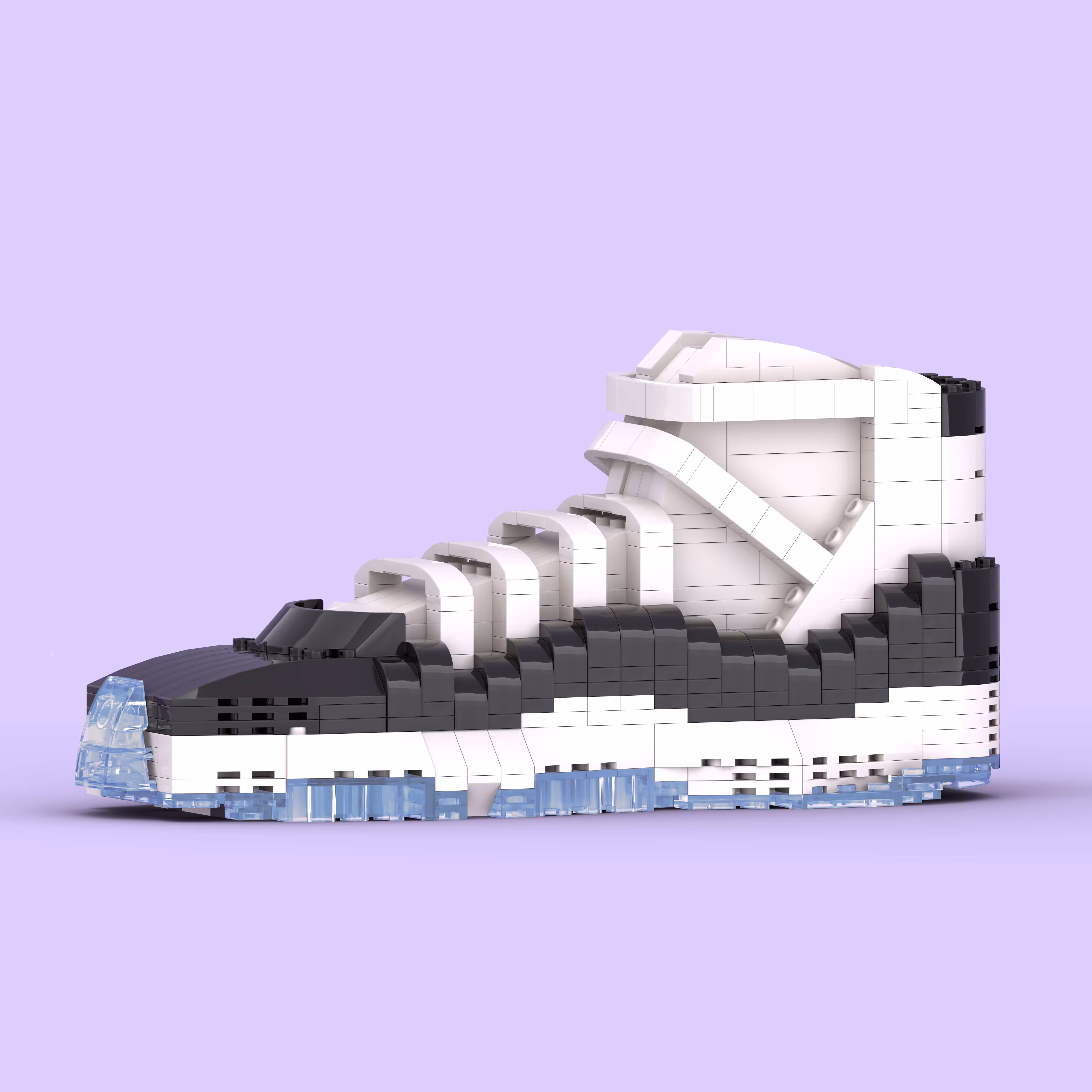 Air Jordan 11 - Concord