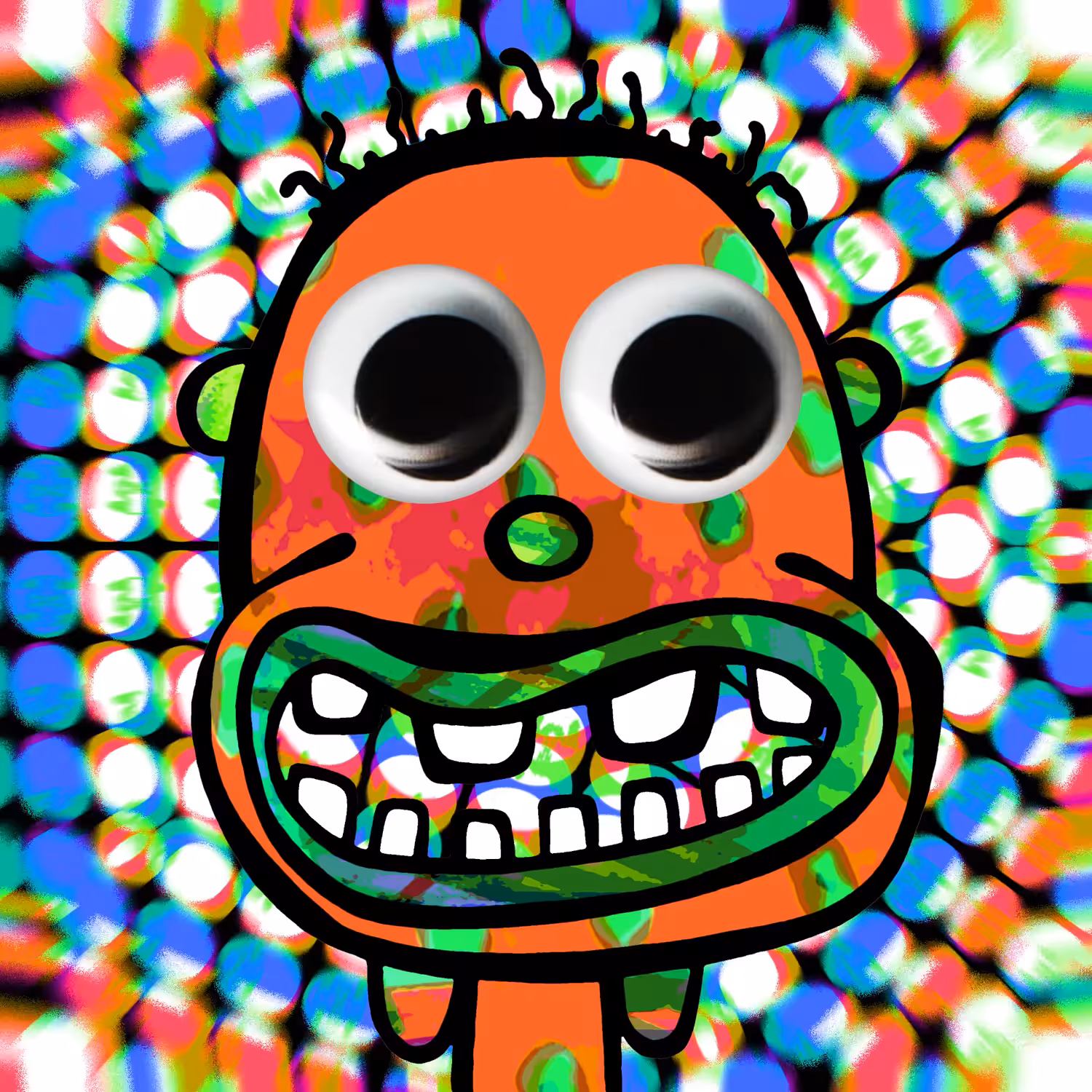 Mr. Original 04