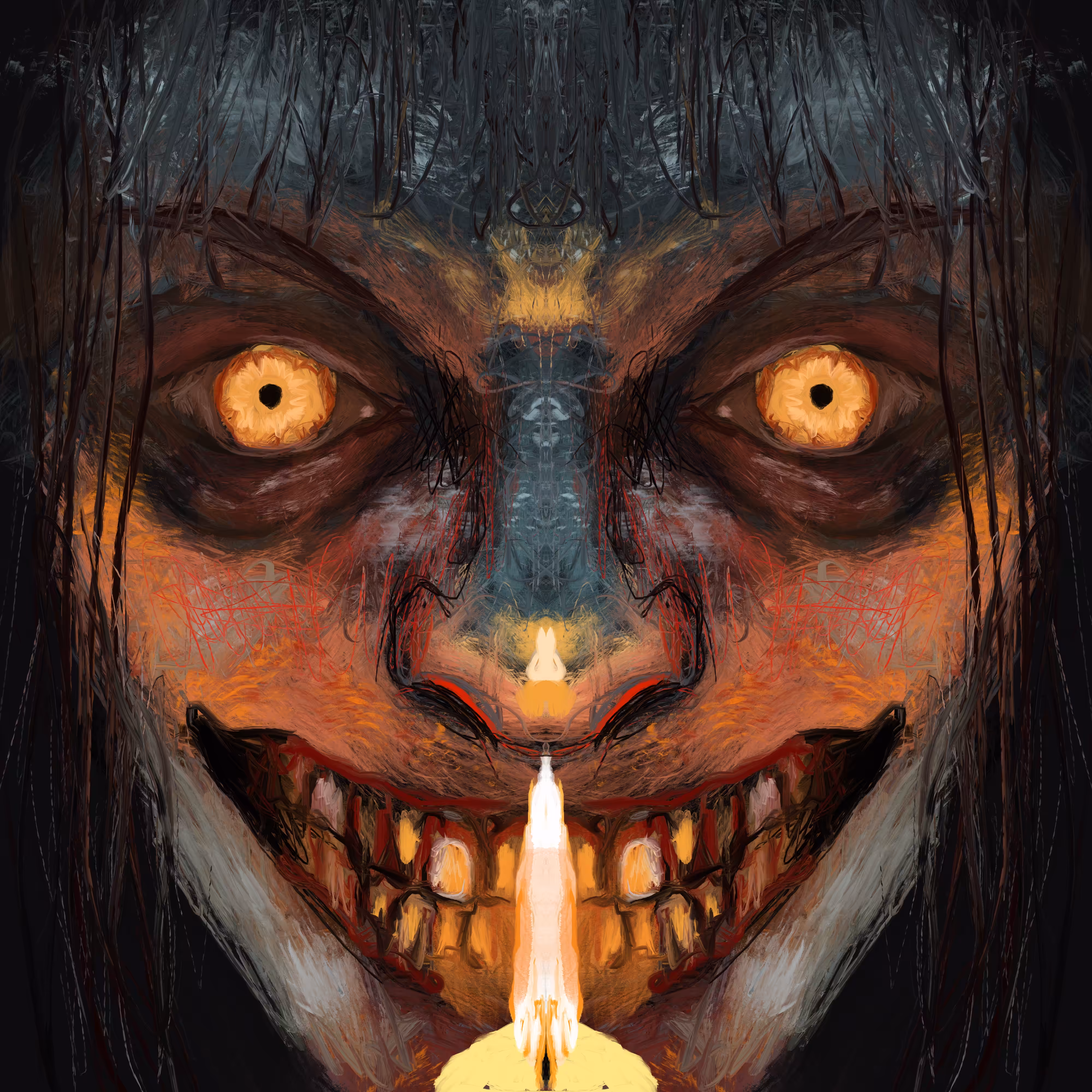 Demon