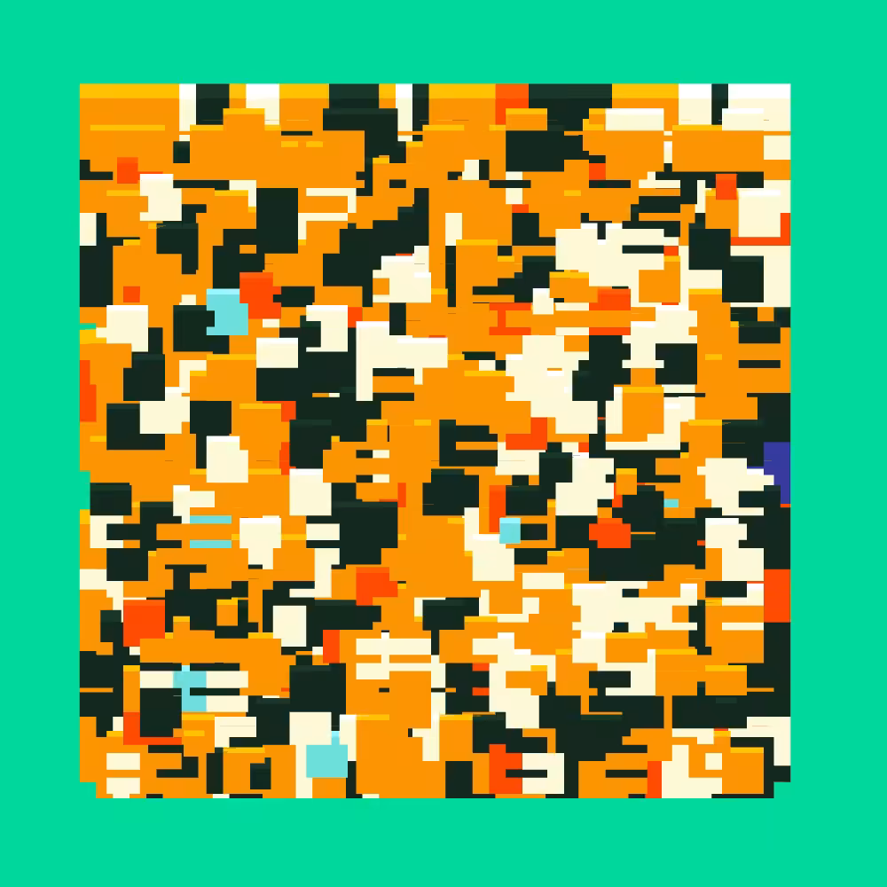 Block x Block #39