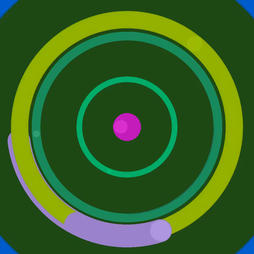 Imperfect Loop - AI01 #11