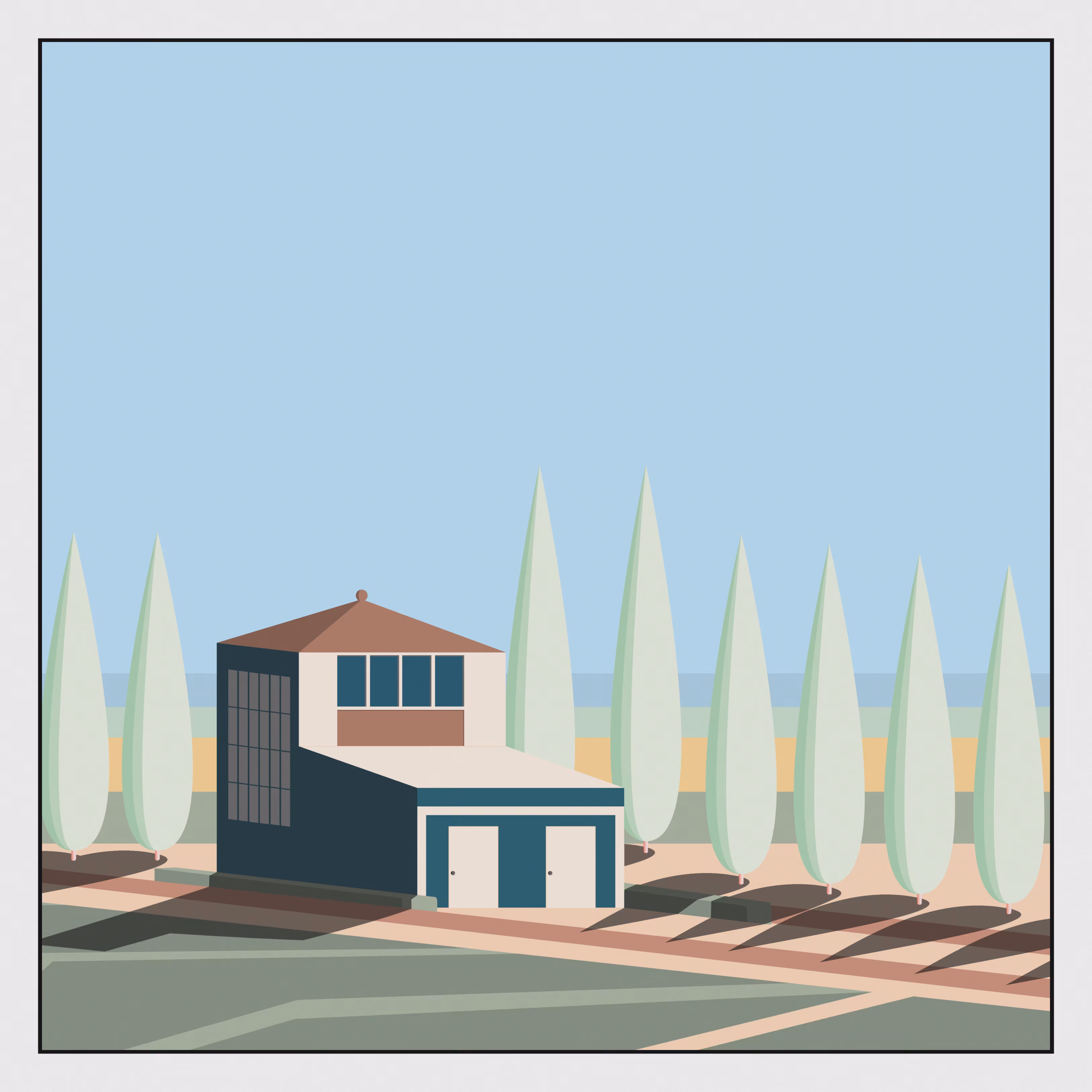 Meadow Retreat