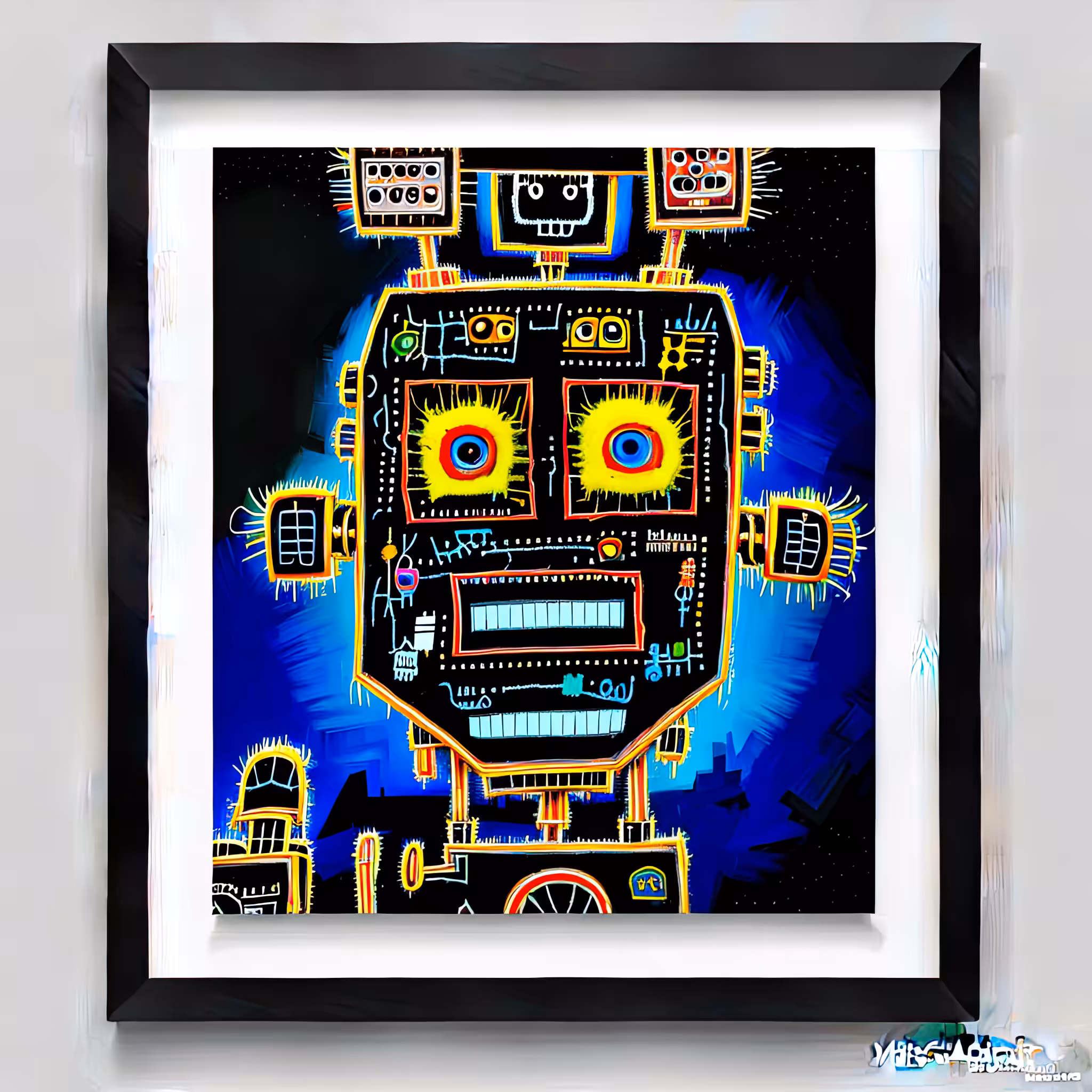 BasquiBot #99
