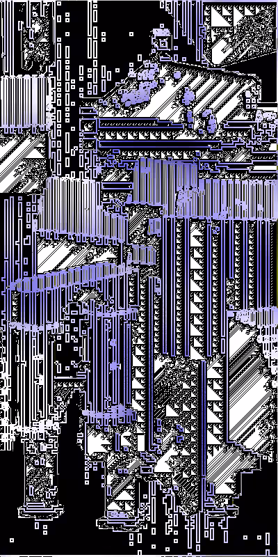 Automata Monads #71