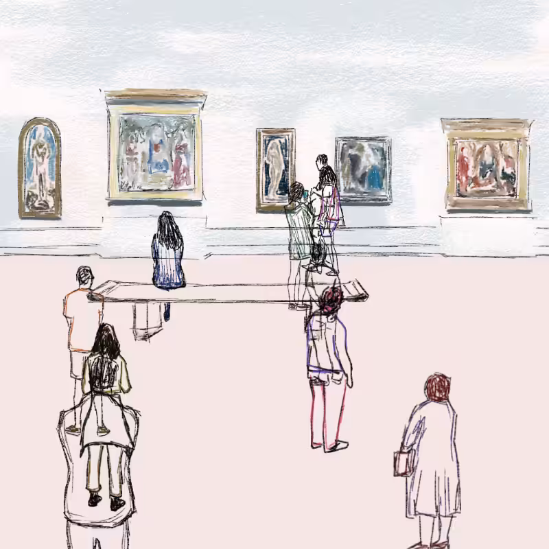 Museum tour #45