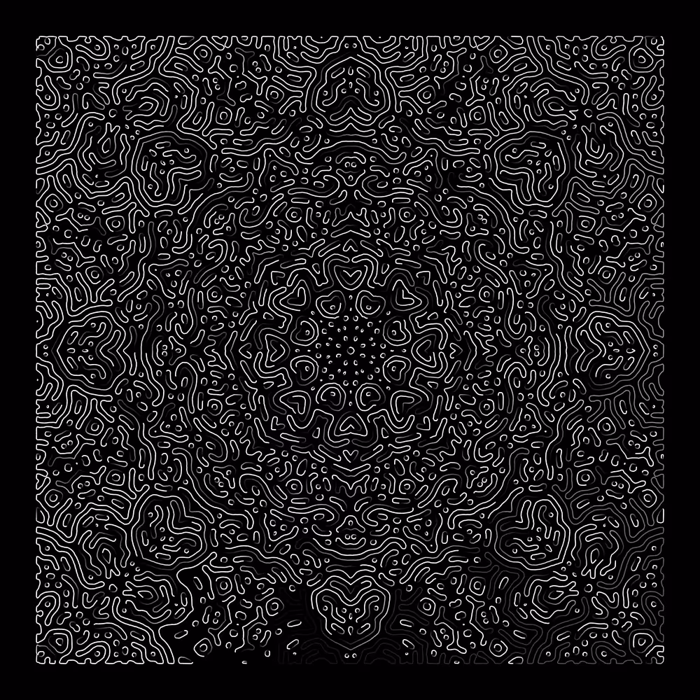 Mandala Digital Project