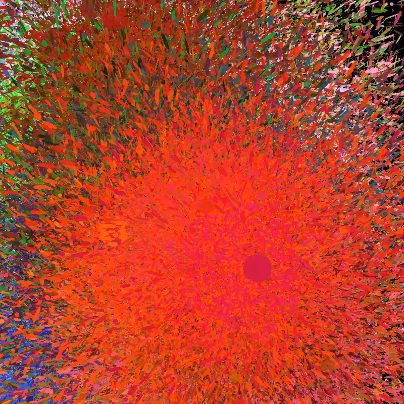 Illuminations #147