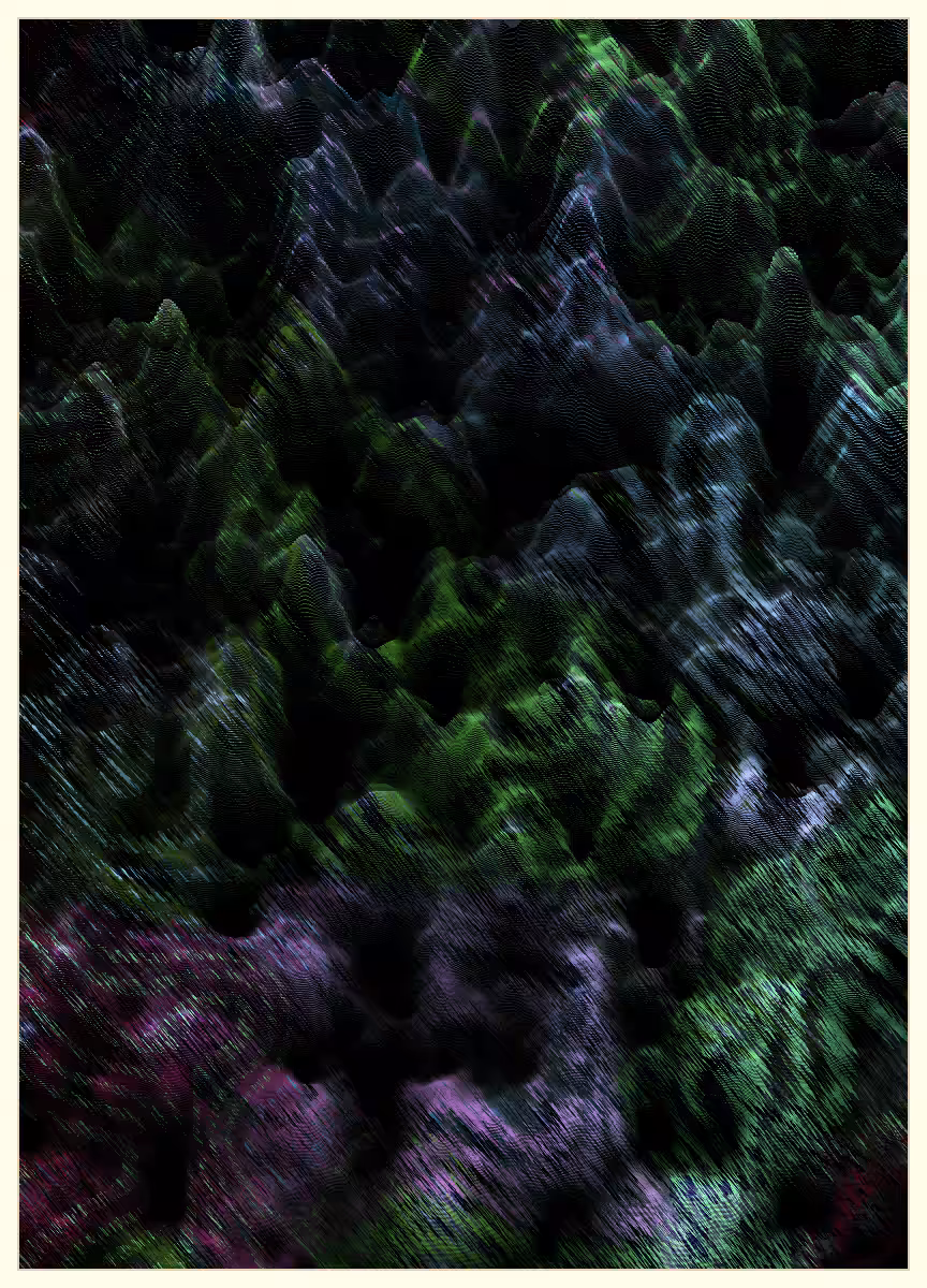 Coral #6