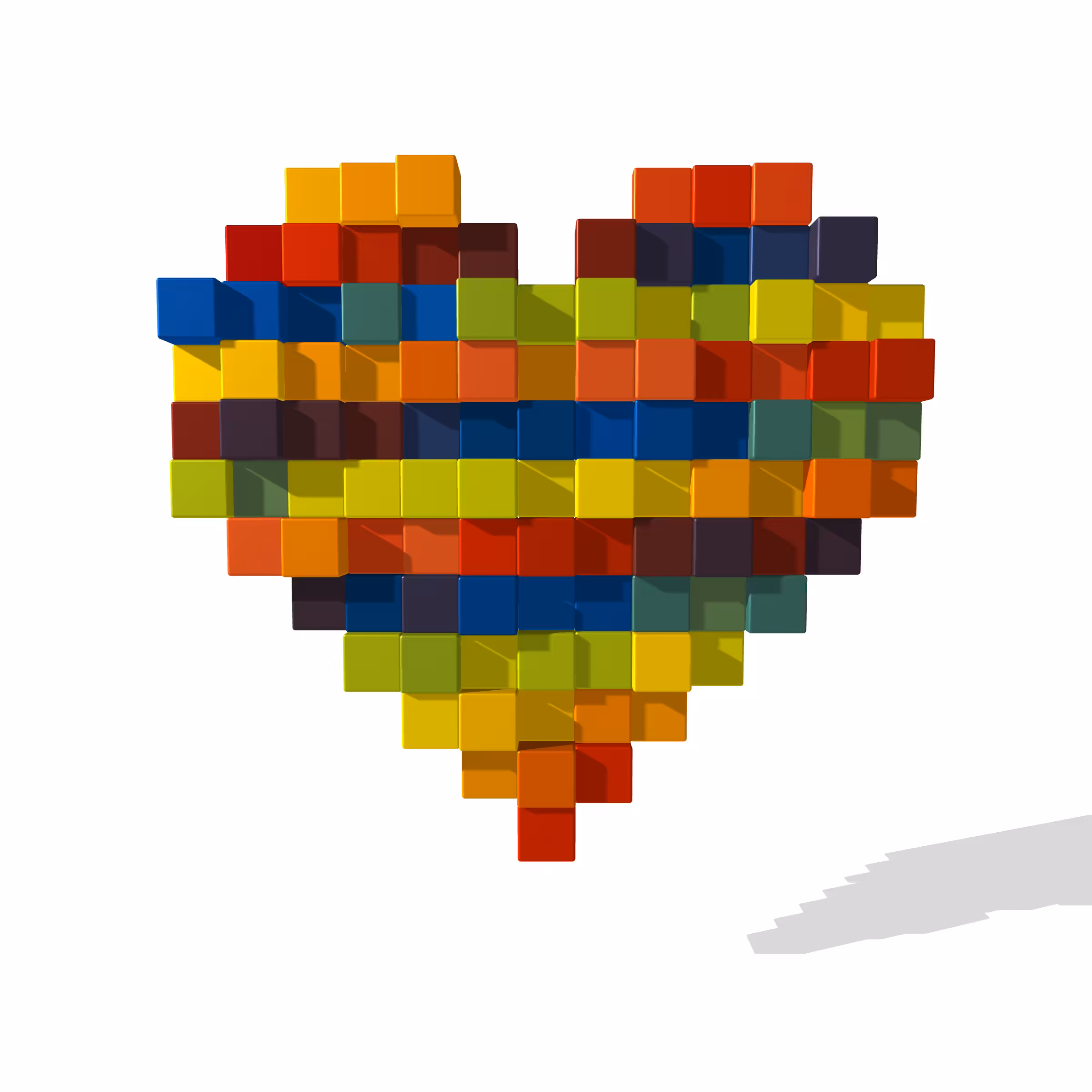 heart + craft #25167