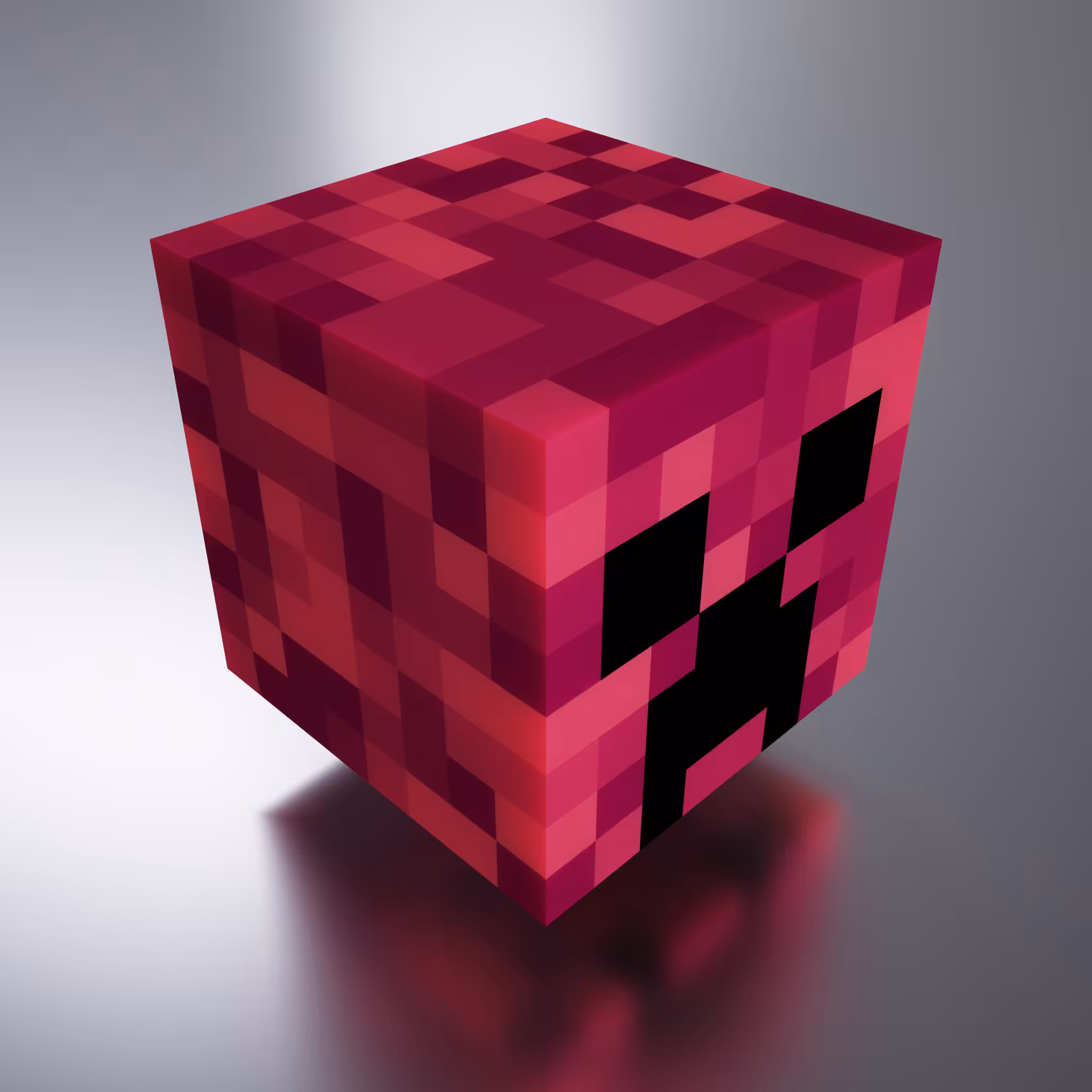 Default Cube :: Variant 063