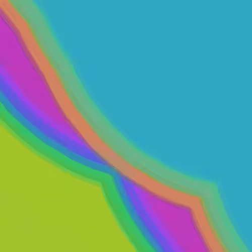 Rainbow #29