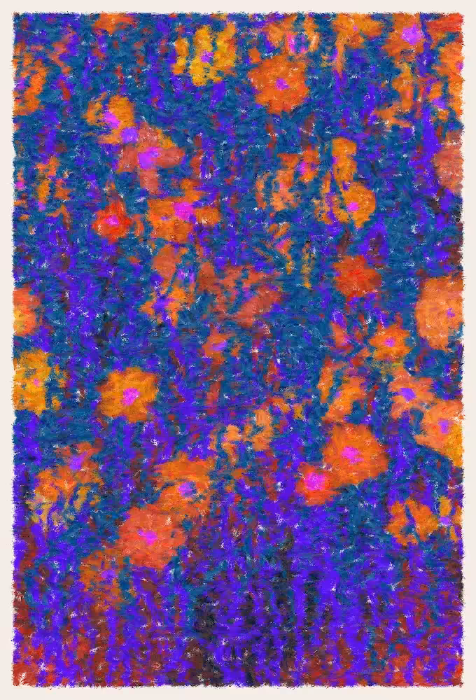 Blooms #195