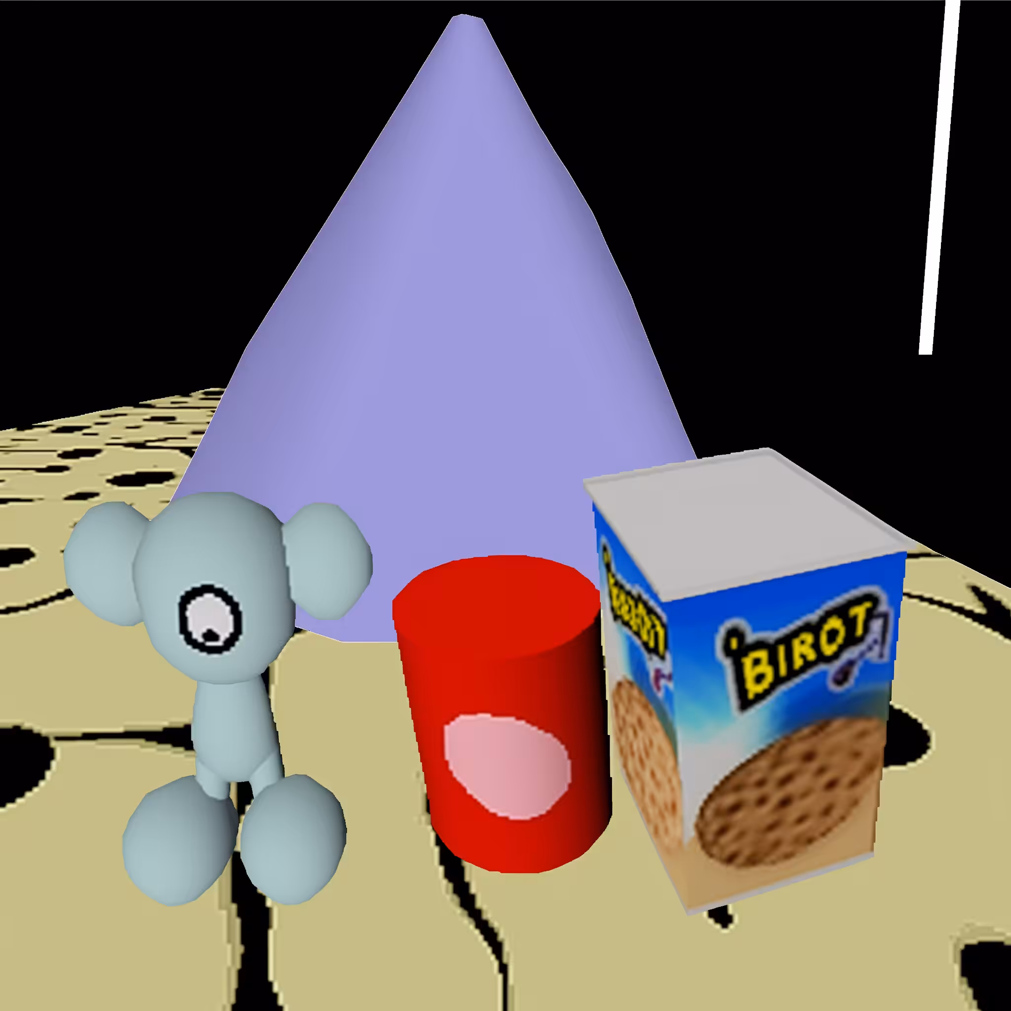 birot cookies