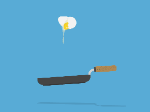 Fried Egg