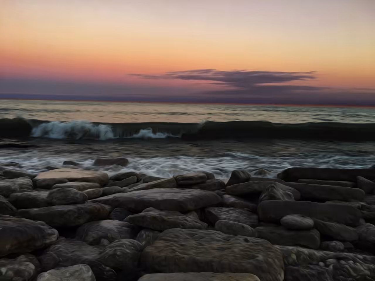sunrise 