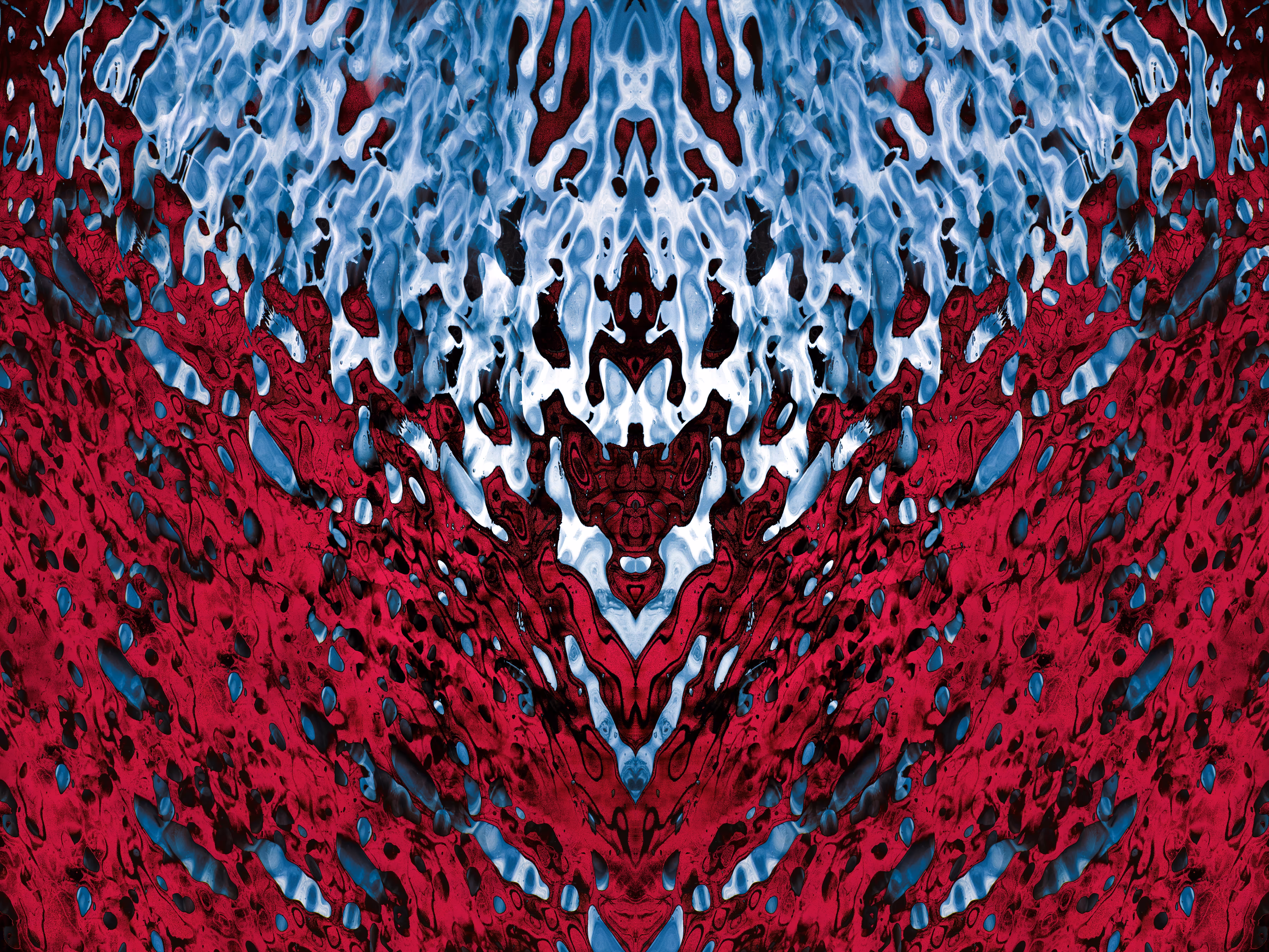 Rorschach #246