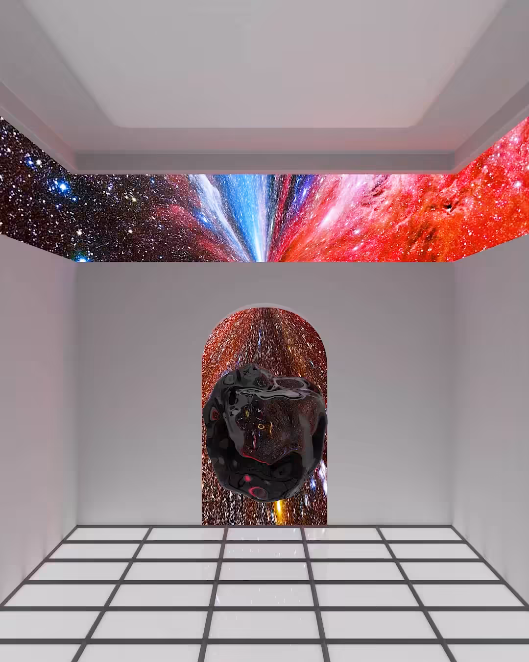2021: Orion Odyssey 